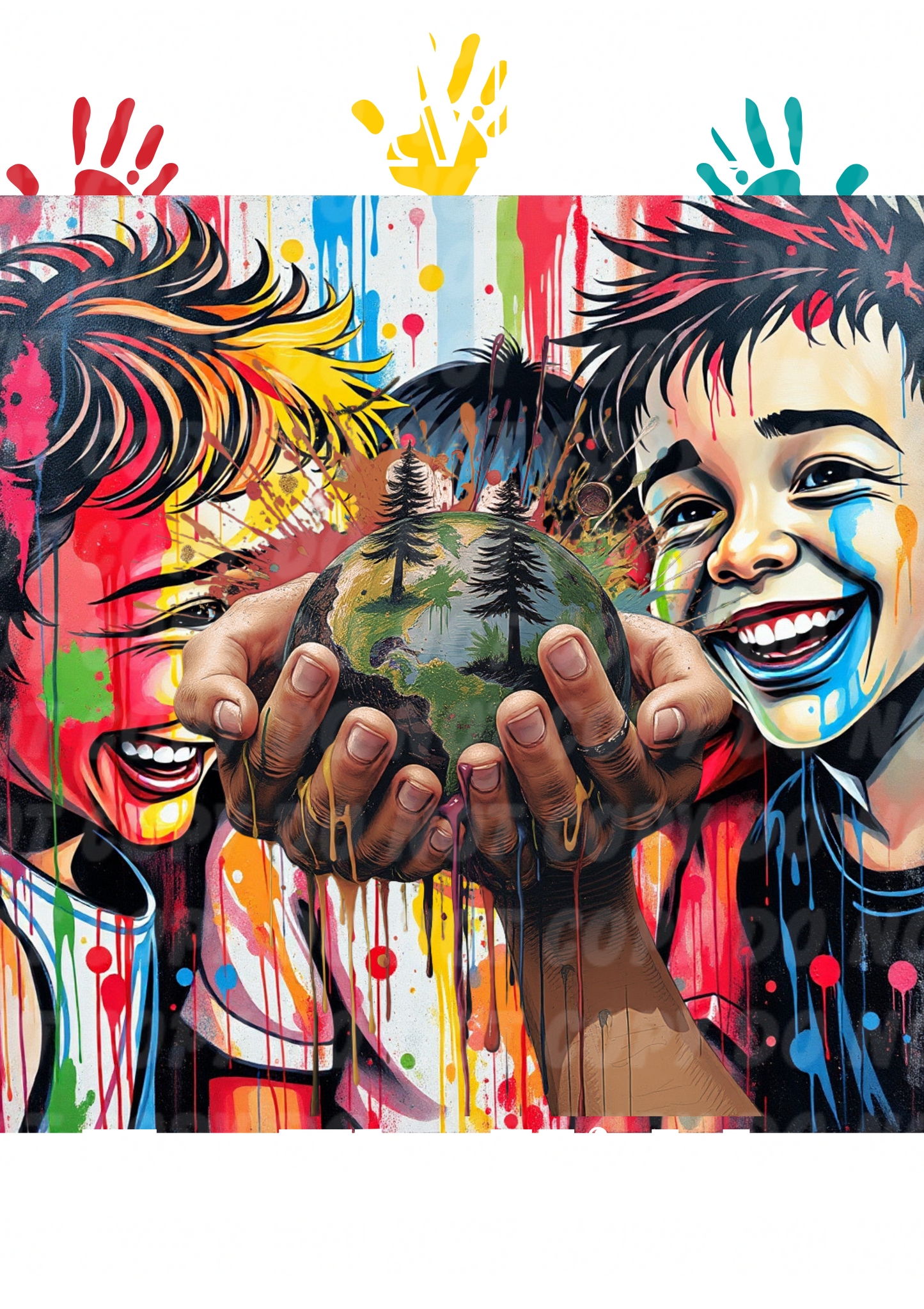 #ForTheKiddos C.M.N.