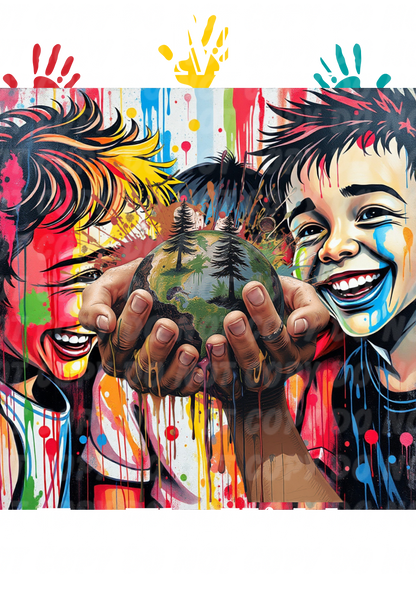 #ForTheKiddos C.M.N.